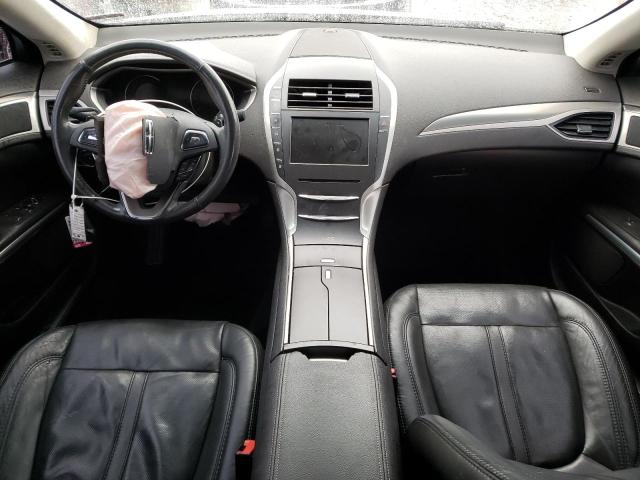 Photo 8 from auction – 2014 LINCOLN MKZ with VIN 3LN6L2G95ER820627
