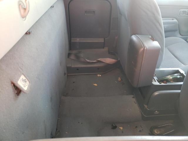 Photo 10 from auction – 2002 NISSAN FRONTIER K with VIN 1N6DD26S92C370324