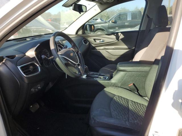 Photo 7 from auction – 2018 CHEVROLET EQUINOX LT with VIN 2GNAXJEV1J6347721