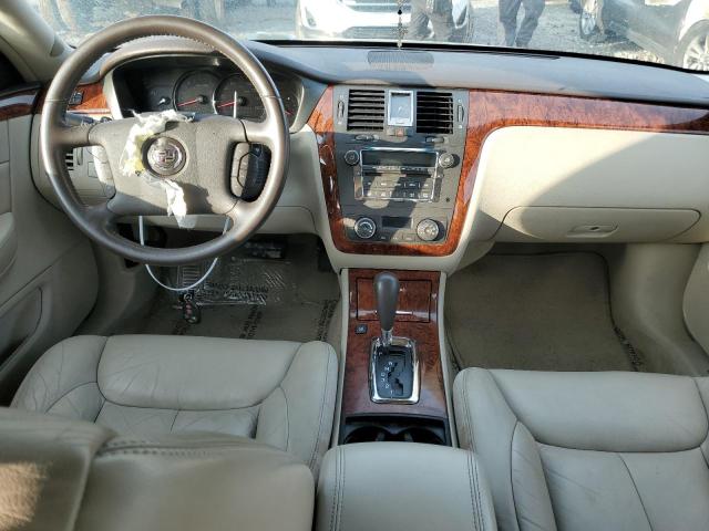 Photo 8 from auction – 2007 CADILLAC DTS with VIN 1G6KD57Y87U166505