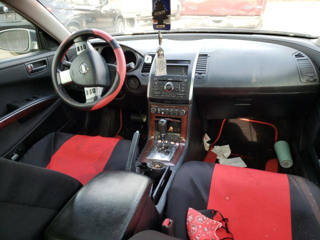 Photo 8 from auction – 2008 NISSAN MAXIMA SE with VIN 1N4BA41E18C817338
