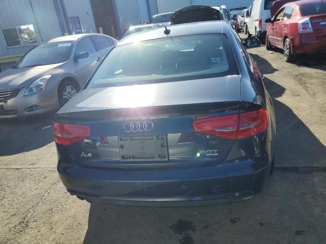 Photo 6 from auction – 2013 AUDI A4 PREMIUM with VIN WAUFFAFL8DN050120