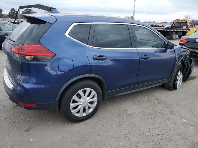 Photo 3 from auction – 2017 NISSAN ROGUE S with VIN JN8AT2MT8HW130472