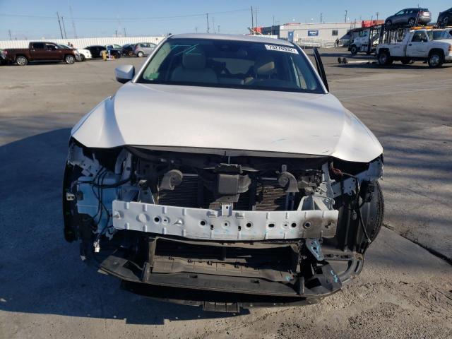 Photo 5 from auction – 2019 MAZDA CX-5 TOURI with VIN JM3KFACM6K0622155
