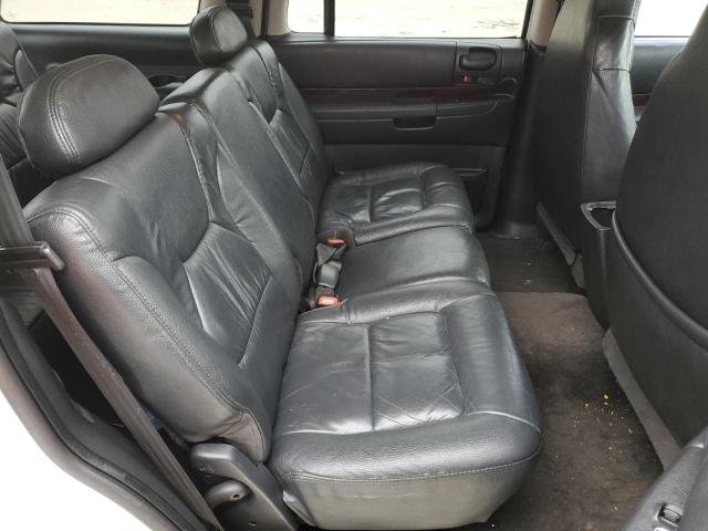 Photo 11 from auction – 2002 DODGE DURANGO SL with VIN 1B4HS58Z42F201524