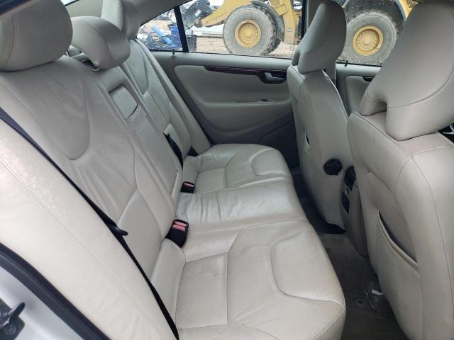 Photo 10 from auction – 2005 VOLVO S60 with VIN YV1RS612852483277