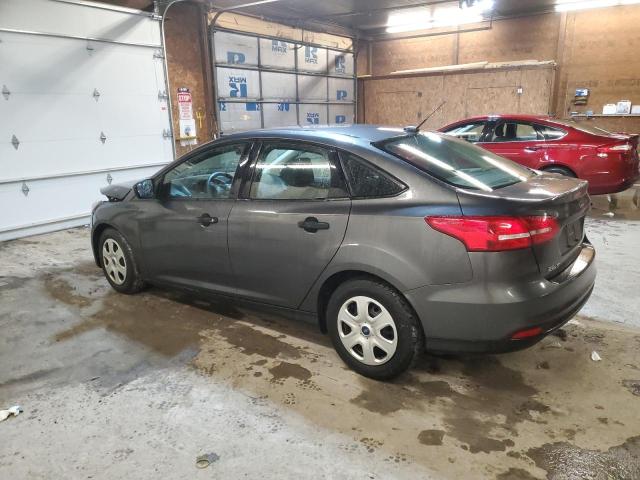 Photo 2 from auction – 2017 FORD FOCUS S with VIN 1FADP3E20HL297649