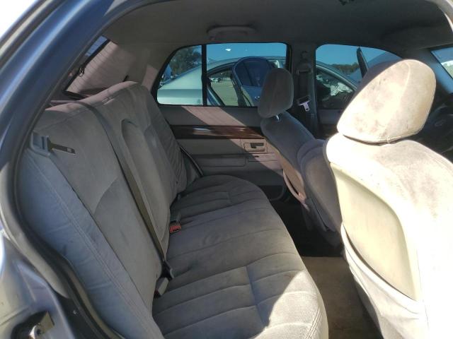 Photo 10 from auction – 2003 MERCURY GRAND MARQ with VIN 2MEFM74W23X600674