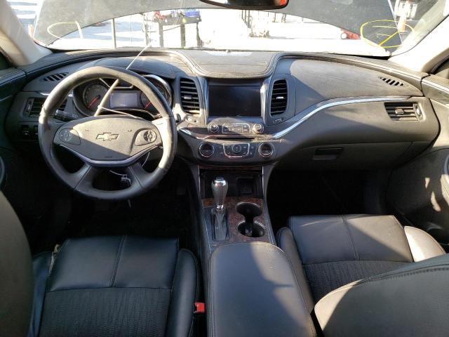 Photo 8 from auction – 2014 CHEVROLET IMPALA LT with VIN 1G1115SL1EU107007