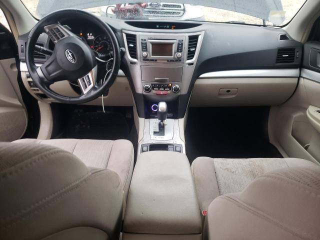 Photo 8 from auction – 2014 SUBARU LEGACY 2.5 with VIN 4S3BMCC68E3024373