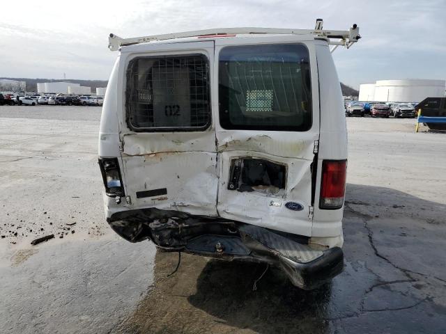 Photo 6 from auction – 2011 FORD ECONOLINE with VIN 1FDSS3EL8BDA76239