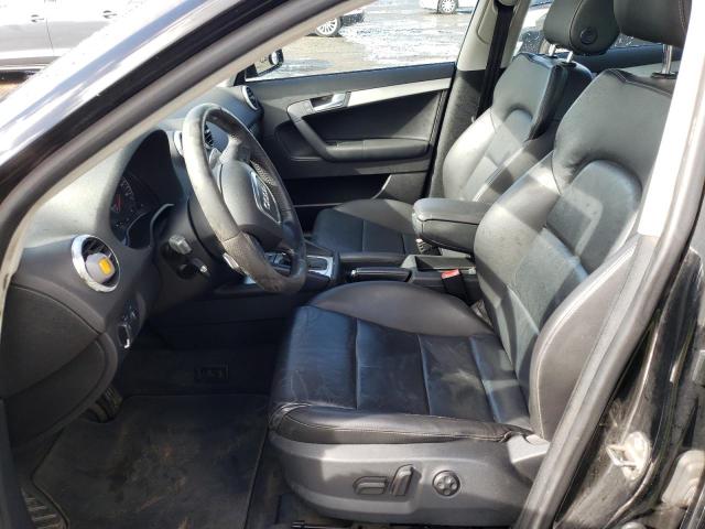 Photo 7 from auction – 2008 AUDI A3 2.0 with VIN WAUHF78P68A112090