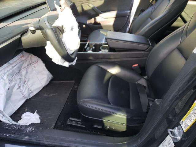Photo 7 from auction – 2019 TESLA MODEL 3 with VIN 5YJ3E1EB3KF392829