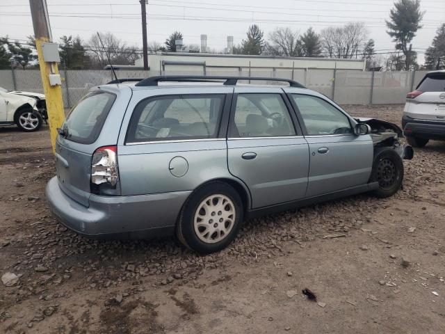 Photo 3 from auction – 2002 SATURN LW200 with VIN 1G8JU84F92Y558448