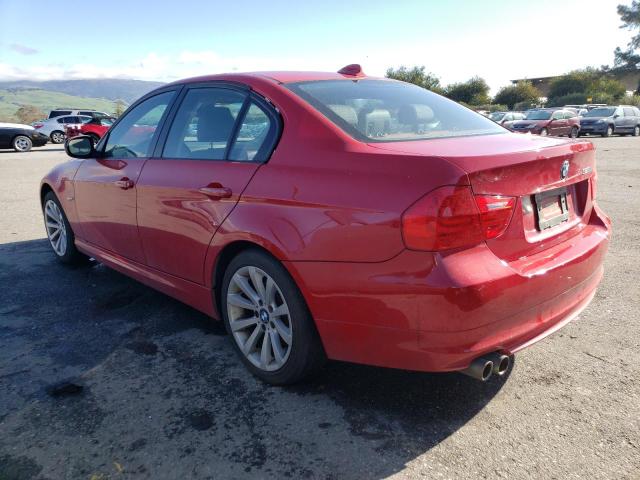 Photo 2 from auction – 2011 BMW 328 I SULE with VIN WBAPH5G56BNM80506