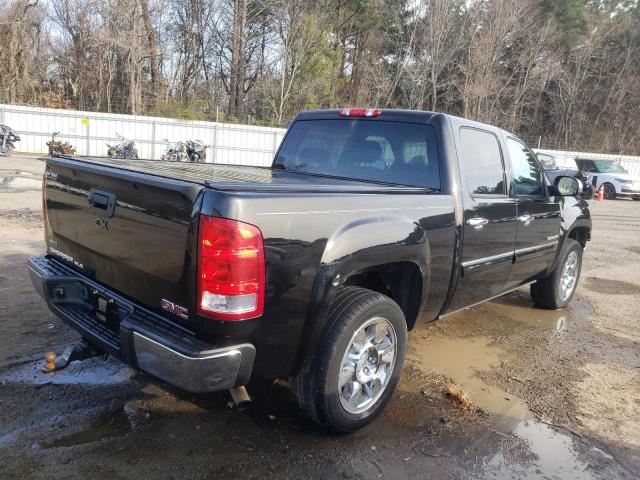 Photo 3 from auction – 2011 GMC SIERRA C15 with VIN 3GTP1VE08BG278077