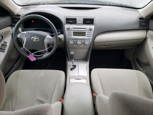 Photo 8 from auction – 2010 TOYOTA CAMRY BASE with VIN 4T1BF3EKXAU106545