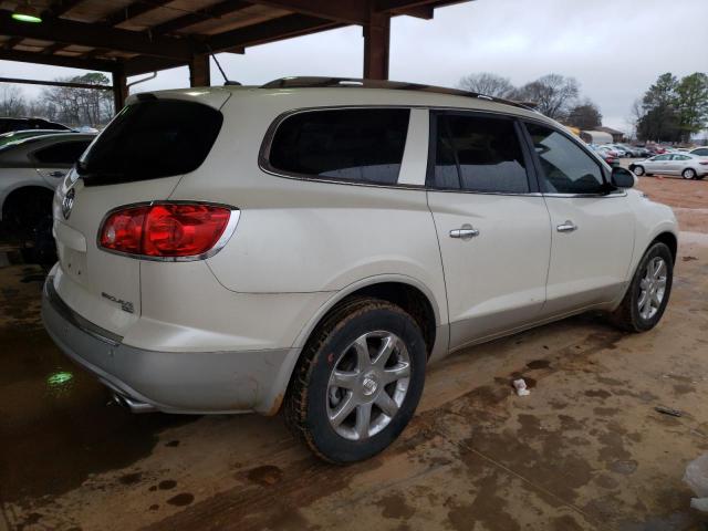 Фото 3 с аукциона – 2008 BUICK ENCLAVE CX с VIN 5GAER23758J227398