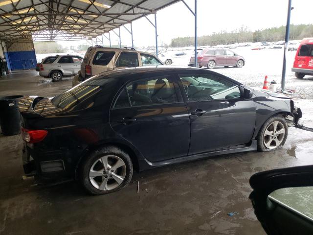 Photo 3 from auction – 2013 TOYOTA COROLLA BA with VIN 2T1BU4EE7DC931390