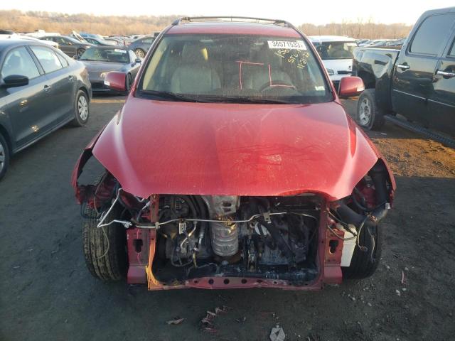 Photo 5 from auction – 2010 TOYOTA RAV4 LIMIT with VIN 2T3DF4DV5AW060902