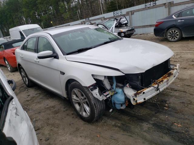Photo 4 from auction – 2013 FORD TAURUS SEL with VIN 1FAHP2E80DG107495