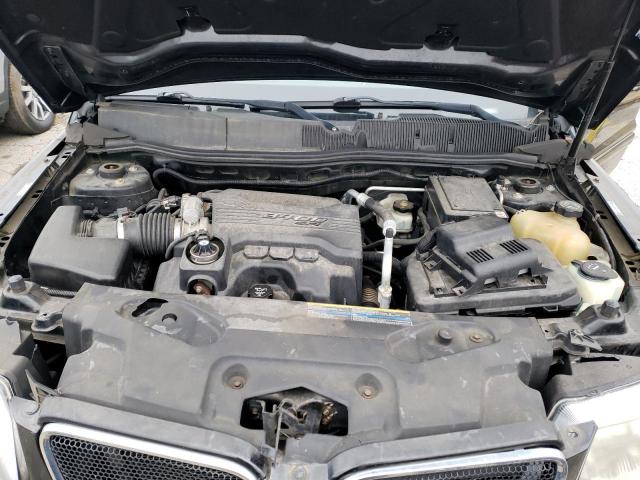 Photo 12 from auction – 2008 PONTIAC TORRENT with VIN 2CKDL33F586025529