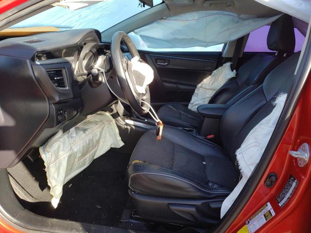 Photo 7 from auction – 2015 TOYOTA COROLLA L with VIN 5YFBURHE4FP249952