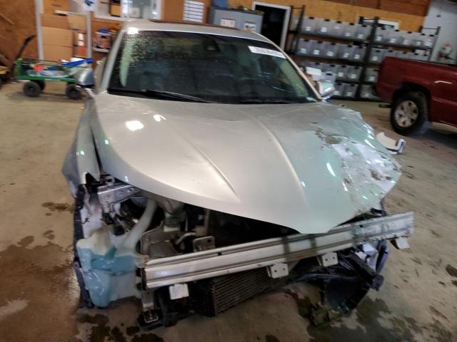 Photo 5 from auction – 2013 LINCOLN MKZ with VIN 3LN6L2G96DR825172