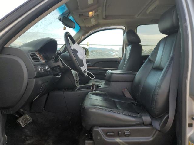 Photo 7 from auction – 2012 GMC YUKON SLT with VIN 1GKS2CE03CR181046