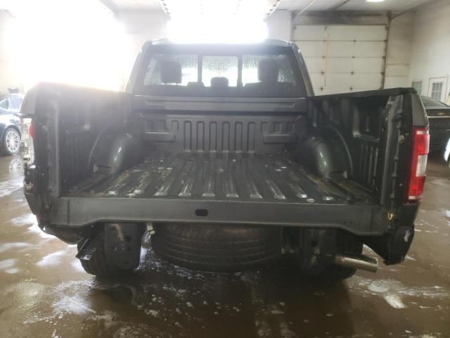 Photo 6 from auction – 2018 FORD F150 SUPER with VIN 1FTEW1EP5JFD27427