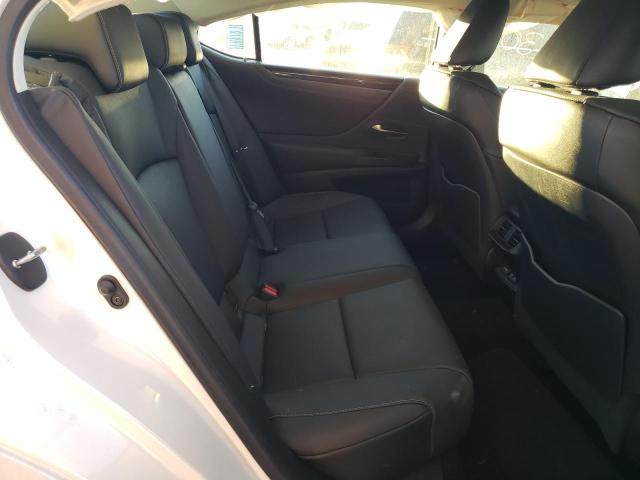 Photo 10 from auction – 2021 LEXUS ES 350 BAS with VIN 58ADZ1B14MU093496