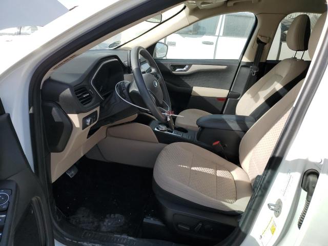 Photo 7 from auction – 2020 FORD ESCAPE SE with VIN 1FMCU0G65LUA31362
