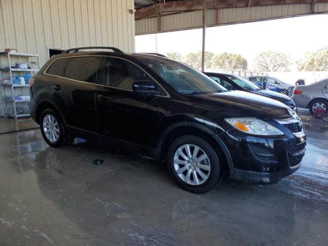 Photo 4 from auction – 2010 MAZDA CX-9 with VIN JM3TB2MA7A0232951