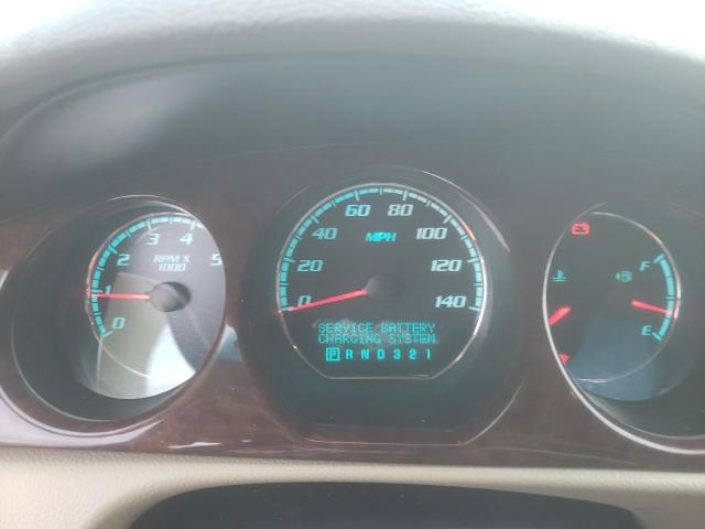 Photo 9 from auction – 2011 BUICK LUCERNE CX with VIN 1G4HC5EM0BU144416