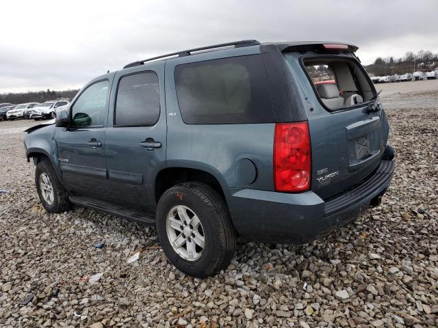 Photo 2 from auction – 2008 GMC YUKON with VIN 1GKFK130X8R133530