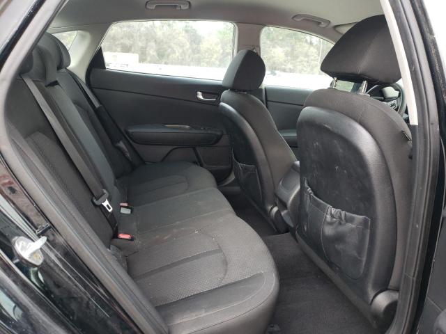 Photo 10 from auction – 2016 KIA OPTIMA LX with VIN 5XXGT4L39GG109195