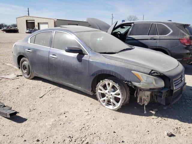 Photo 4 from auction – 2014 NISSAN MAXIMA S with VIN 1N4AA5AP1EC490230