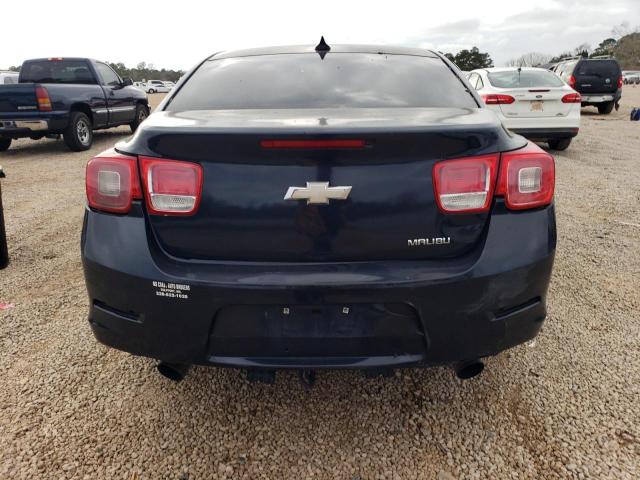 Photo 6 from auction – 2016 CHEVROLET MALIBU 4D with VIN 1G11E5SA4GU131176