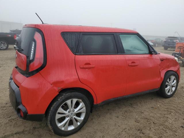 Photo 3 from auction – 2016 KIA SOUL + with VIN KNDJP3A5XG7819563