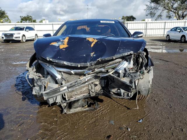 Photo 5 from auction – 2012 HYUNDAI SONATA SE with VIN 5NPEC4AB5CH365544