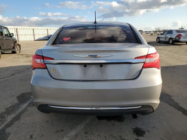 Photo 6 from auction – 2014 CHRYSLER 200 LX with VIN 1C3CCBAB4EN205626