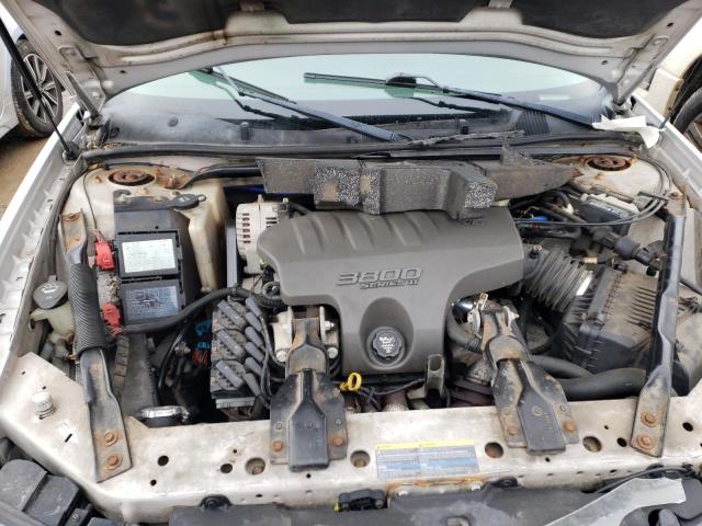 Photo 11 from auction – 2003 CHEVROLET IMPALA LS with VIN 2G1WH52K339452820