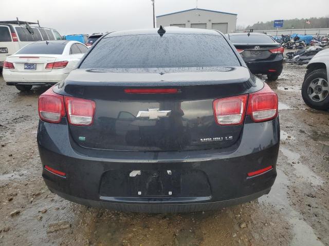 Photo 6 from auction – 2015 CHEVROLET MALIBU LS with VIN 1G11B5SL3FF168345