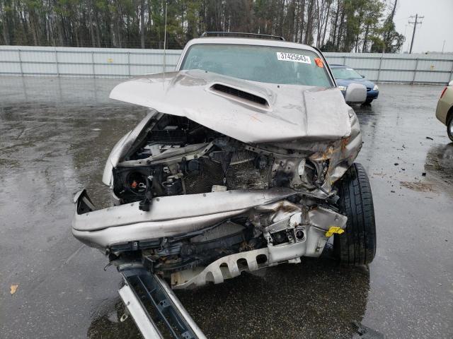 Photo 5 from auction – 2002 TOYOTA 4RUNNER SR with VIN JT3GN86R420220690