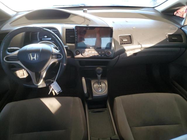 Photo 8 from auction – 2011 HONDA CIVIC LX with VIN 2HGFA1F54BH304819