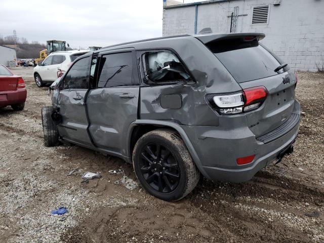 Photo 2 from auction – 2022 JEEP GRAND CHER with VIN 1C4RJFAG4NC117699