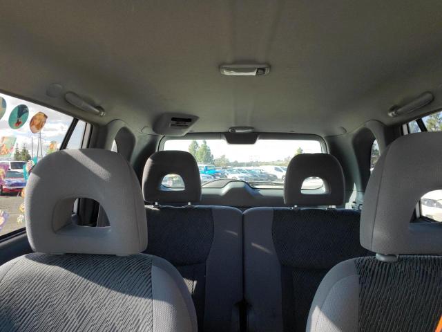 Photo 10 from auction – 2002 TOYOTA RAV4 with VIN JTEGH20V520042130