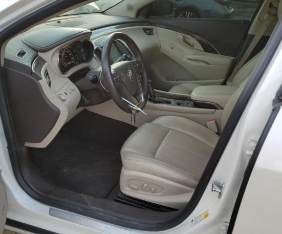 Photo 7 from auction – 2014 BUICK LACROSSE T with VIN 1G4GF5G36EF204019