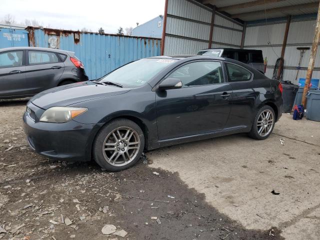 Photo 1 from auction – 2005 TOYOTA SCION TC with VIN JTKDE177050020745