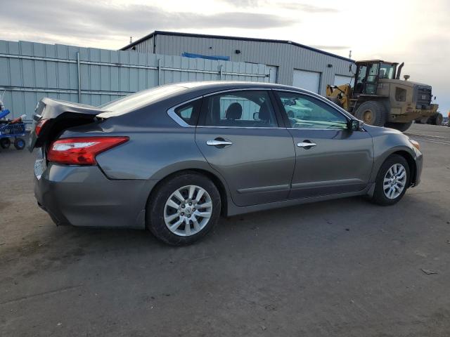 Photo 3 from auction – 2017 NISSAN ALTIMA 2.5 with VIN 1N4AL3AP0HC130353